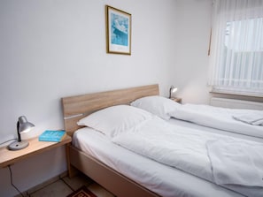 2 bedrooms, Internet - Seefalke by Interhome (Norddeich)