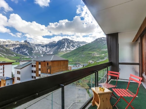 Le Bec Rouge (Le Lac) by Interhome