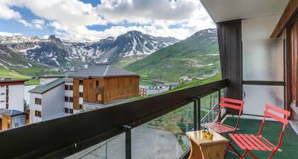Le Bec Rouge (Le Lac) by Interhome