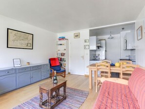 Televisie