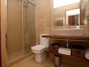 Towels - Vila Olimpica Pamplona by Interhome (Barcelona)