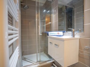 Hair dryer - Le Capitole by Interhome (Fréjus)