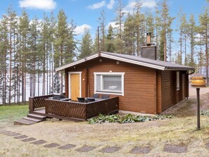 Unterkunftsgelände
