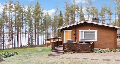 Järvelä by Interhome