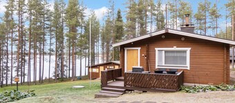 Järvelä by Interhome