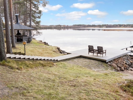Terrace/patio. Järvelä by Interhome