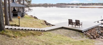 Järvelä by Interhome