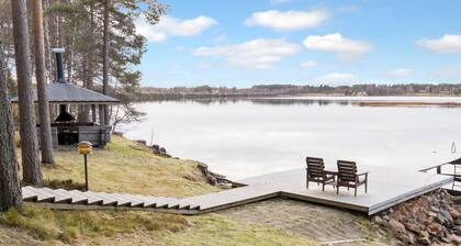 Järvelä by Interhome