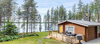 Järvelä by Interhome