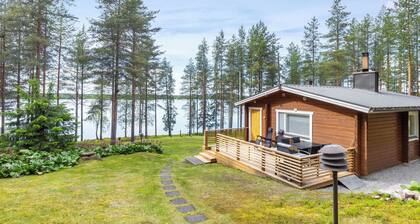 Järvelä by Interhome