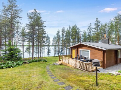 Järvelä by Interhome