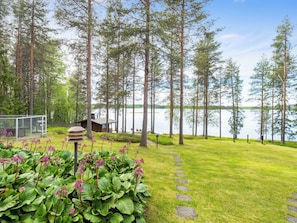 Boendeområde