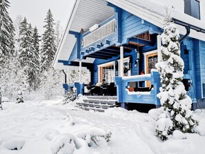 Eksteriør
