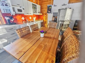 Cucina privata