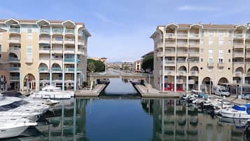 Port de plaisance