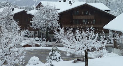 Suzanne Nr. 18 by Interhome