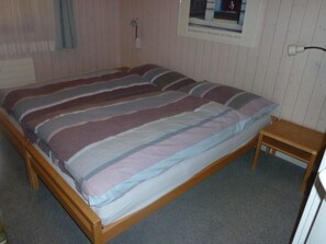 2 Schlafzimmer, Internetzugang