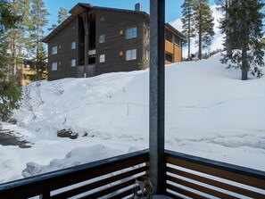 Property grounds - Karhunvartijan linna a2 by Interhome (Kuusamo)