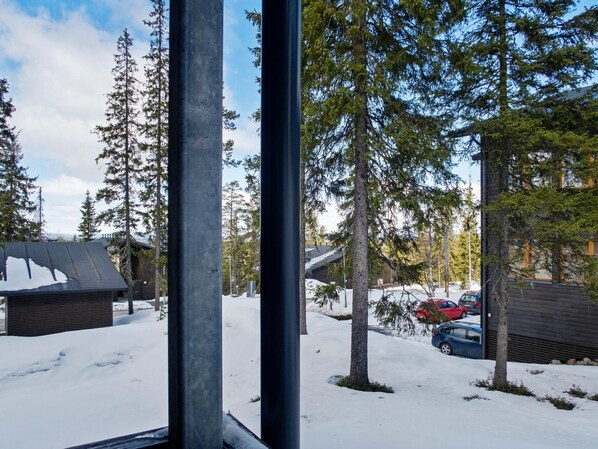 Property grounds - Karhunvartijan linna a2 by Interhome (Kuusamo)