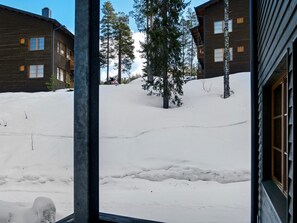 Boendeområde