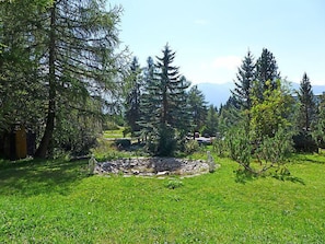 UnterkunftsgelÀnde