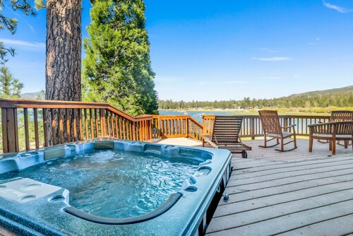 Lakeside Memories #1858