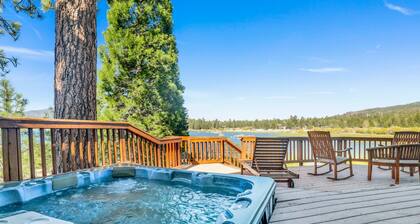 Lakeside Memories #1858