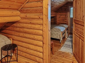 1 dormitorio