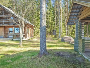 Inside other - Kuusela by Interhome (Soini)