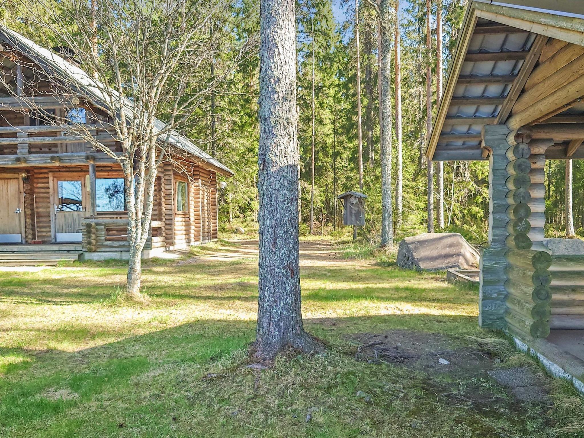Udendørsområde