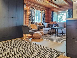 Inside other - Kuusela by Interhome (Soini)