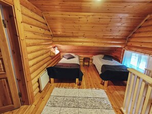 Inside other - Kuusela by Interhome (Soini)