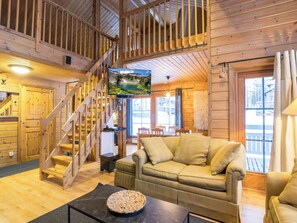 Fernseher, DVD-Player