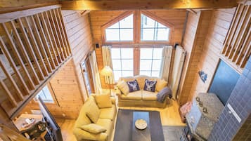 Télévision, lecteur de DVD