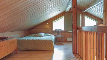 1 camera, ferro/asse da stiro