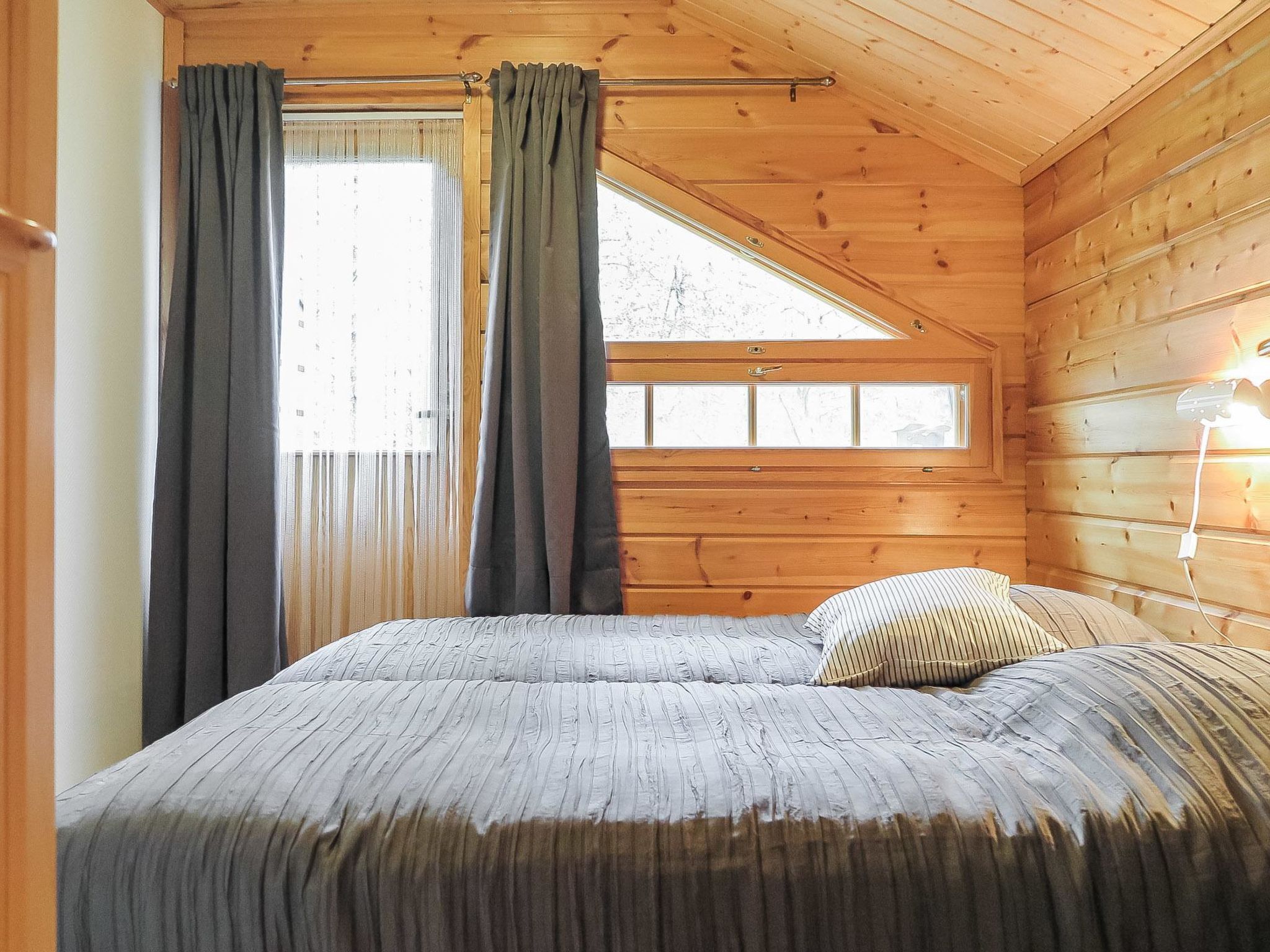 2 dormitorios y Internet