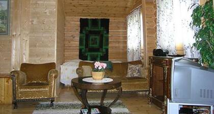 Niittymökki by Interhome