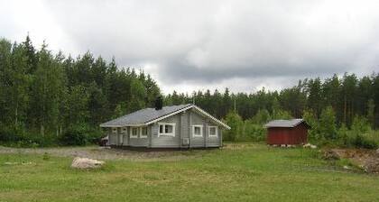 Niittymökki by Interhome