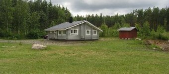 Niittymökki by Interhome