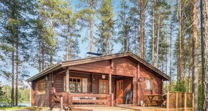Vacation home Hilla by Interhome