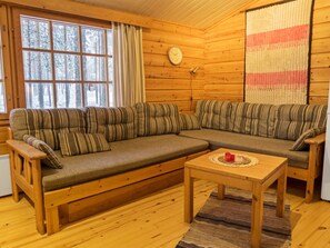 TV - Vacation home Hilla by Interhome (Sotkamo)