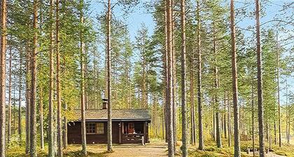 Vacation home Hilla by Interhome