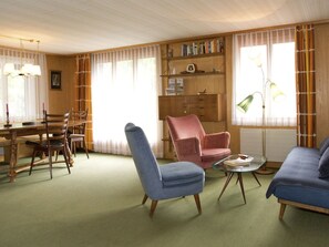 Sala d'estar