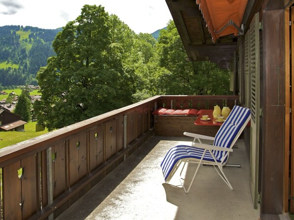 Property grounds - Pony 5-Bettwohnung by Interhome (Lenk)