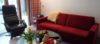 Am Dürrbach 5/517 Appartement/Fewo 2-Bettwohnung by Interhome