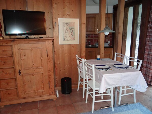 Restauration