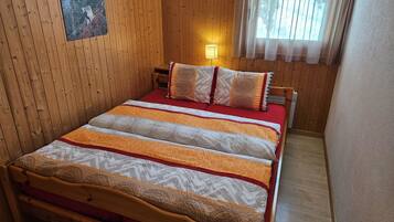 2 bedrooms, internet