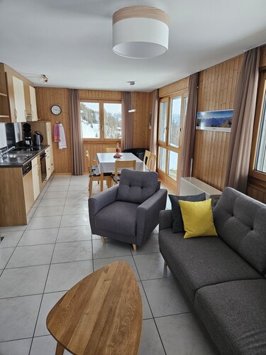 Amiel EG Süd by Interhome