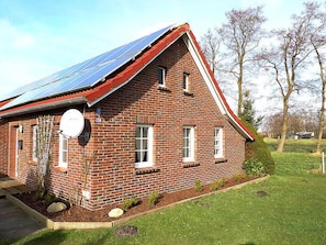 Exterior - Kleinheide by Interhome (Hage)