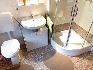 Towels - Kleinheide by Interhome (Hage)